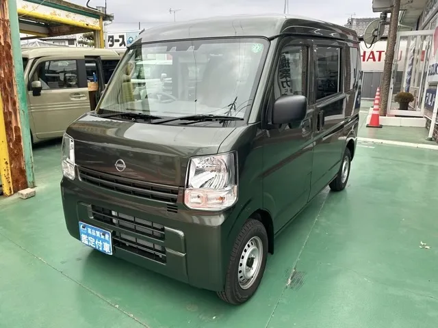 クリッパー(ニッサン)DX中古車 1