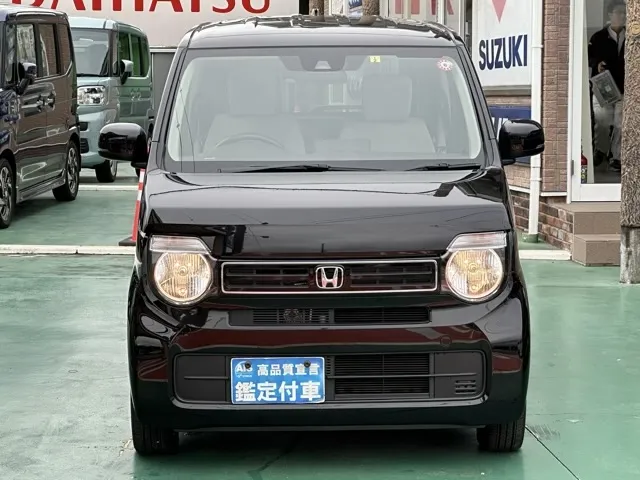 N-WGN(ホンダ)L ホンダセンシング中古車 23