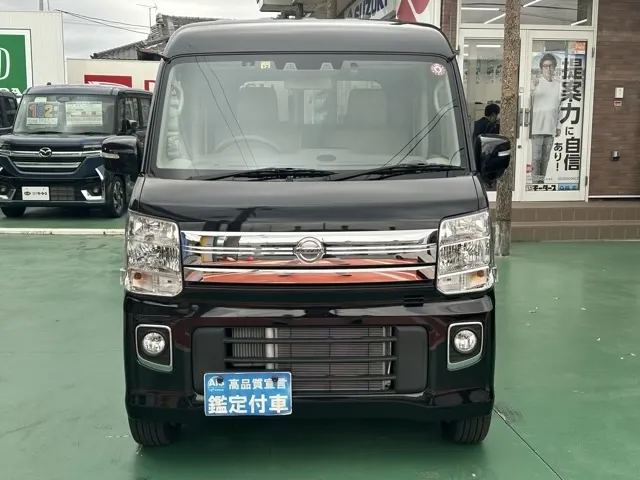 クリッパー(ニッサン)G ハイルーフ中古車 22