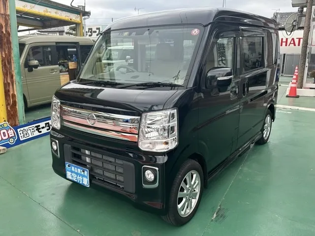 クリッパー(ニッサン)G ハイルーフ中古車 1