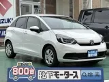 フィット未使用車ホンダ