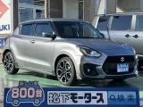 スイフト未使用車スズキ