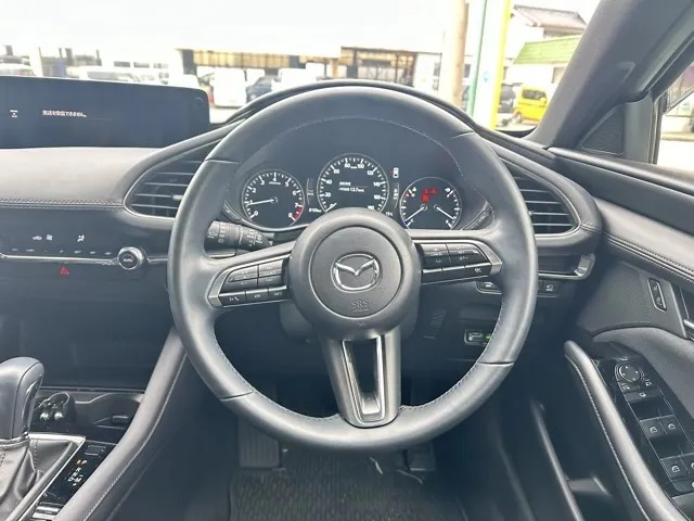 MAZDA3(マツダ)15Sツーリング中古車 6