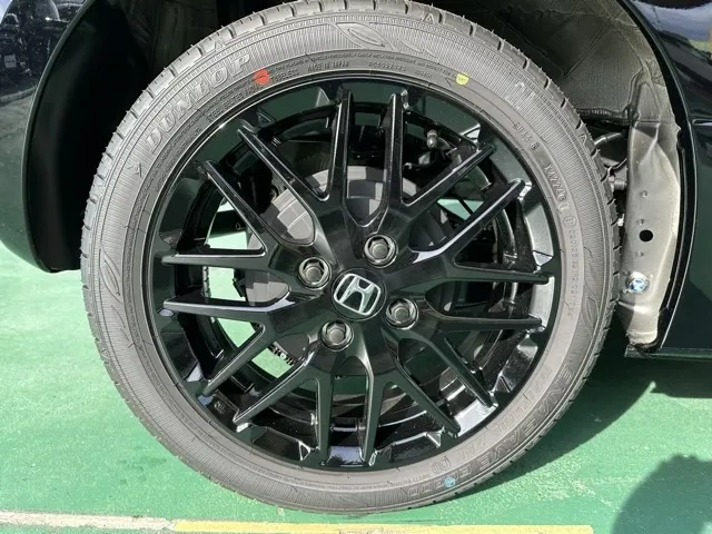 N-ONE(ホンダ)ＲＳ ６ＭＴ届出済未使用車 12