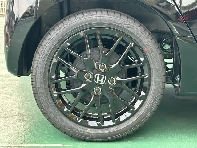 N-ONE(ホンダ)ＲＳ ＡＴ届出済未使用車 11