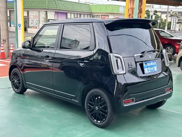 N-ONE(ホンダ)ＲＳ ＡＴ届出済未使用車 2