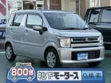 ワゴンR未使用車