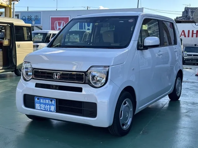 N-WGN(ホンダ)L ホンダセンシング中古車 1