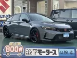 シビック未使用車