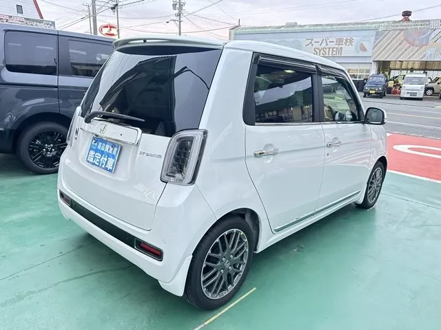 N-ONE(ホンダ)プレミアムツアラー中古車 10