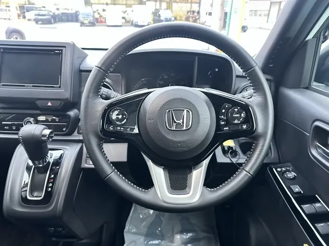 N-ONE(ホンダ)プレミアムツアラー中古車 6