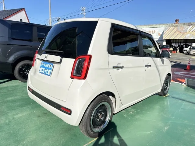 N-ONE(ホンダ)オリジナル中古車 10