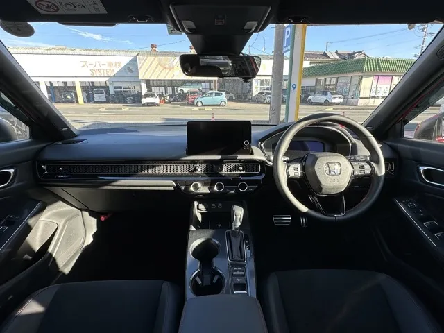 シビック(ホンダ)EX中古車 5