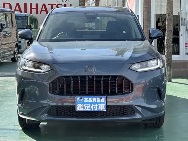 ZR-V(ホンダ)e：HEV Z中古車 27