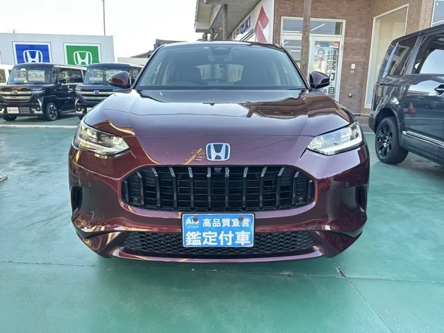 ZR-V(ホンダ)e：HEV Z ４ＷＤ 中古車 29