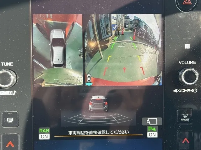 インプレッサ(スバル)ST-G中古車 28