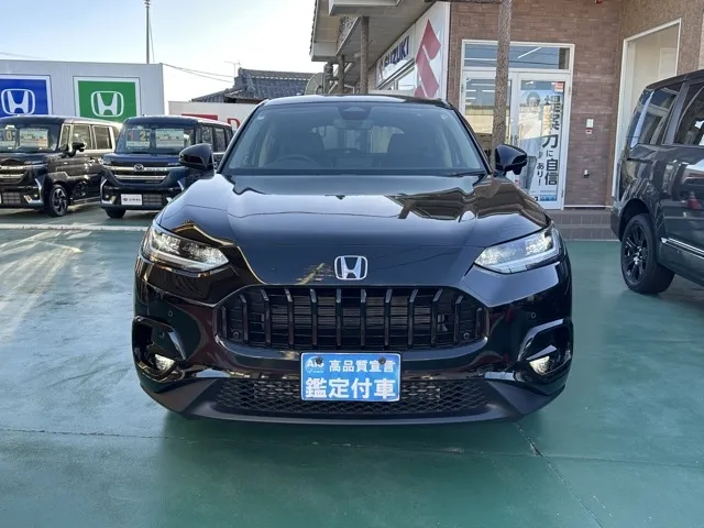 ZR-V(ホンダ)X中古車 29