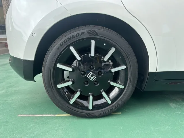 HONDAe(ホンダ)アドバンス中古車 10