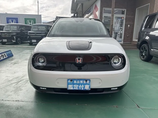 HONDAe(ホンダ)アドバンス中古車 29