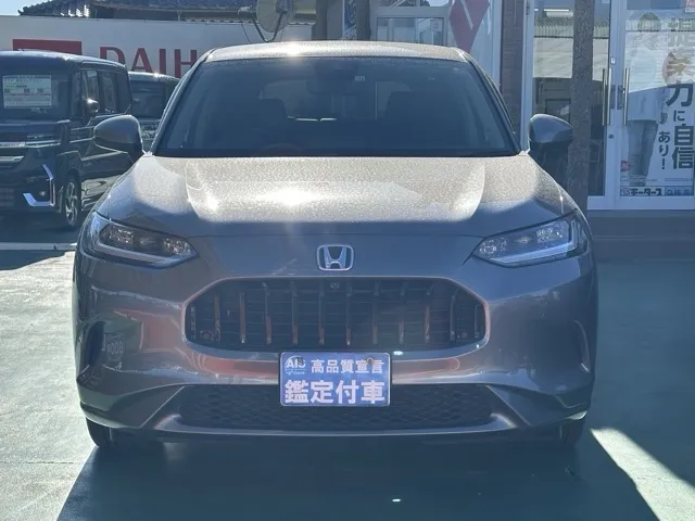 ZR-V(ホンダ)e：HEV Z ４ＷＤ 中古車 22