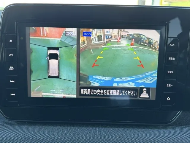 サクラ(ニッサン)X中古車 22