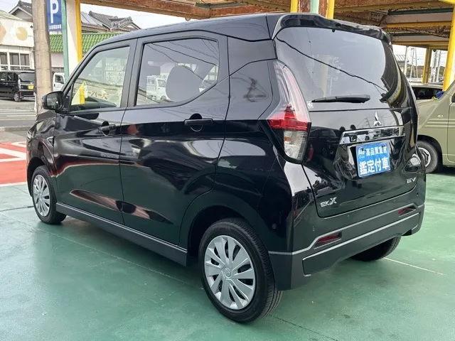 eKクロス(三菱)ＥＶ G中古車 2