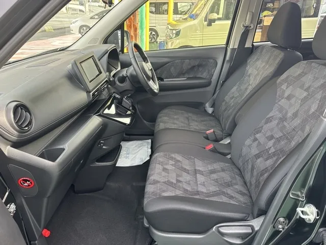 eKクロス(三菱)ＥＶ G中古車 3