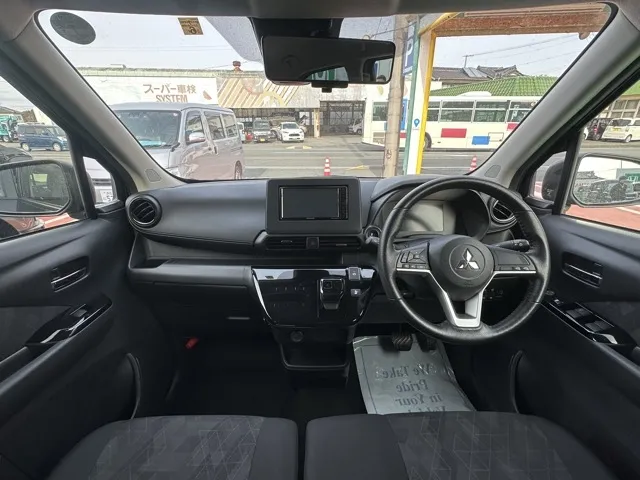 eKクロス(三菱)ＥＶ G中古車 5