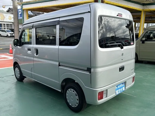 エブリイ(スズキ)ＪＯＩＮ中古車 2