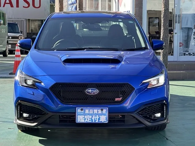 WRX(スバル)STIスポーツR EX中古車 29