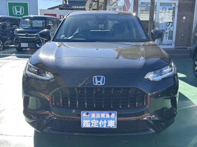 ZR-V(ホンダ)e：HEV Z登録済未使用車 29