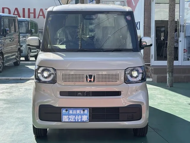 N-BOX(ホンダ)N-BOX ファッションスタイル中古車 23