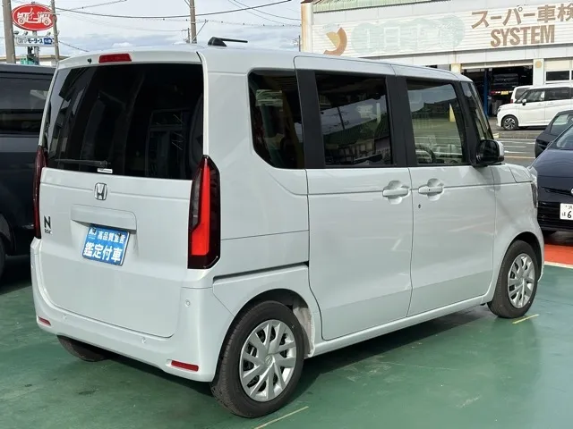 N-BOX(ホンダ)N-BOX中古車 11