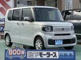 N-BOX未使用車