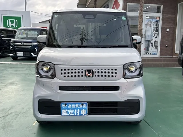 N-BOX(ホンダ)N-BOX中古車 24