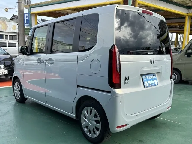 N-BOX(ホンダ)N-BOX中古車 2