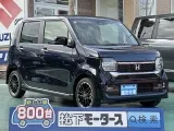 N-WGN未使用車