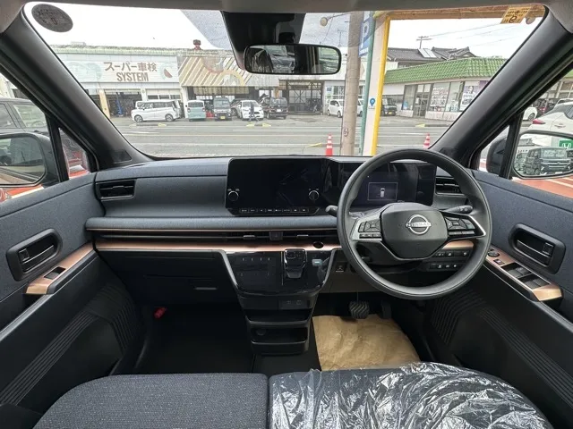 サクラ(ニッサン)G中古車 5