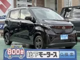 サクラ未使用車