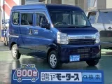 エブリイ未使用車