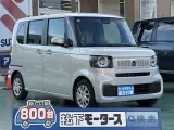 N-BOX未使用車