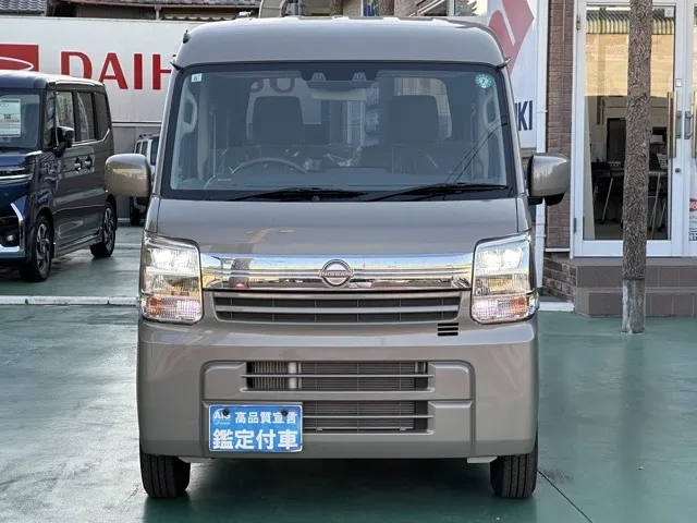 クリッパー(ニッサン)GXターボ中古車 22