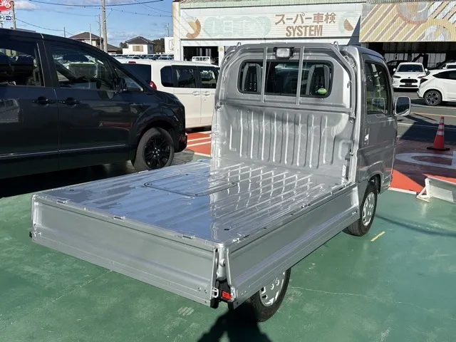 アクティ(ホンダ)TOWN ４WD届出済未使用車 8