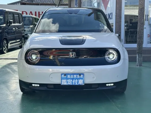 HONDAe(ホンダ)アドバンス中古車 29