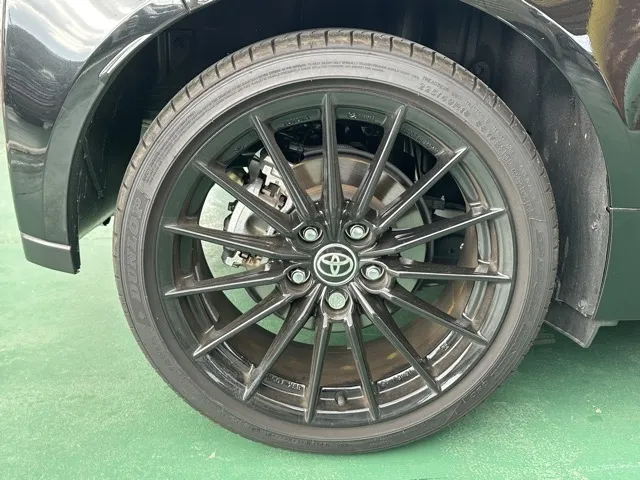 GRヤリス(トヨタ)RS AT中古車 11