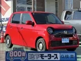 N-ONE未使用車