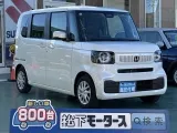 N-BOX未使用車