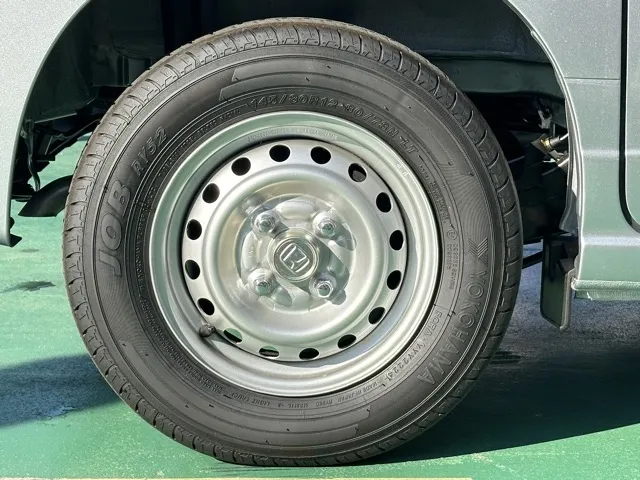 N-VAN(ホンダ)Gタイプ AT届出済未使用車 11