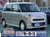 キャンバス未使用車