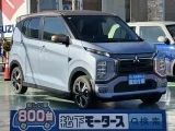 eKクロス未使用車